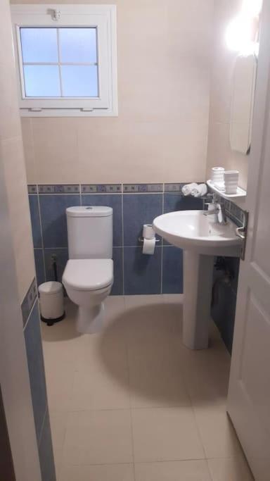 Villa Hillside With Sea Views Kyrenia (Northern Cyprus)