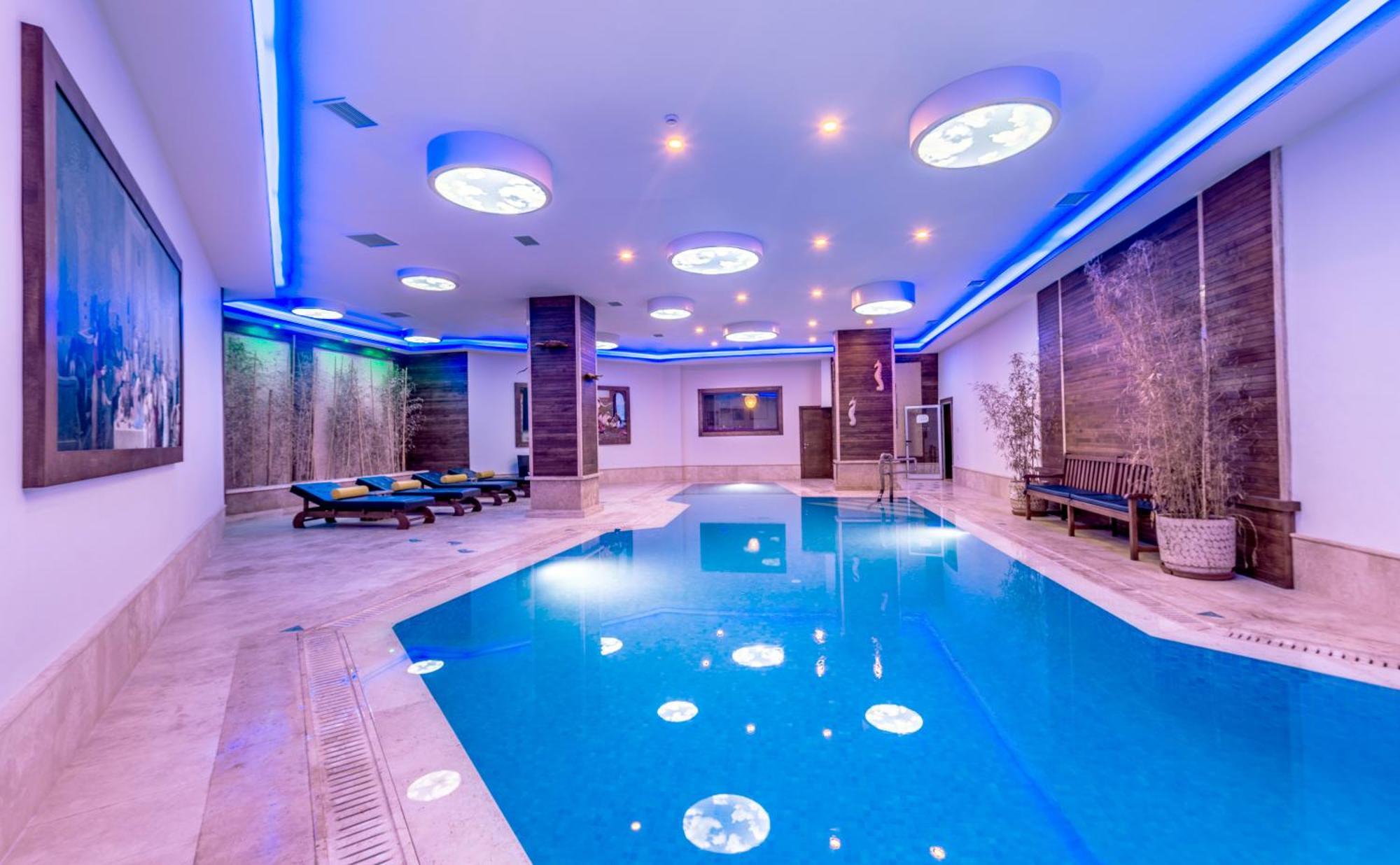 Hotel Vuni Palace & Casino &