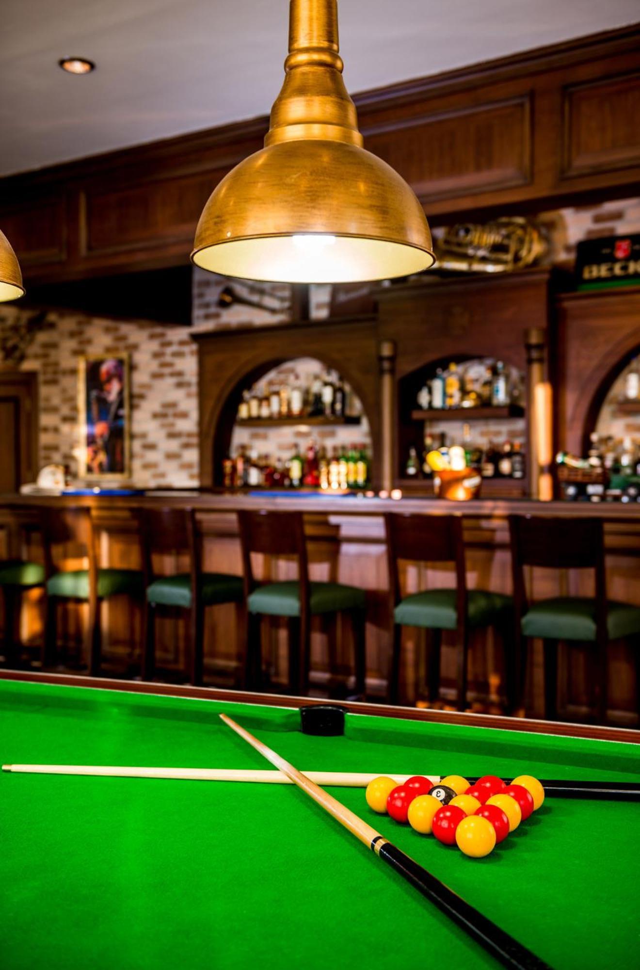 Hotel Vuni Palace & Casino & Kyrenia (Northern Cyprus)