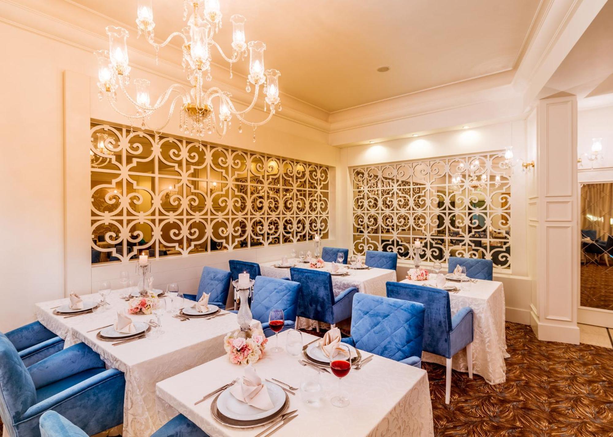 Hotel Vuni Palace & Casino & 5*