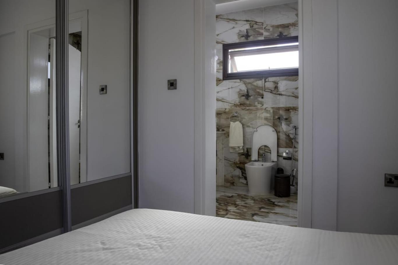 Villa Luxury Klorakas