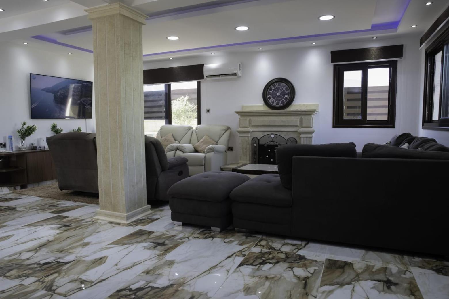 Villa Luxury *