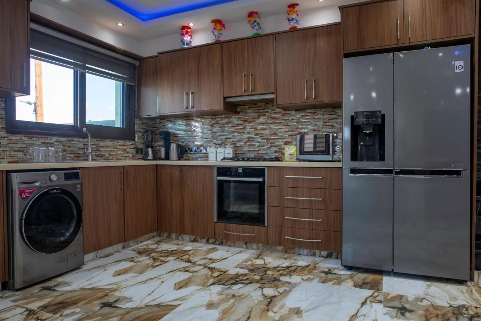 Villa Luxury *