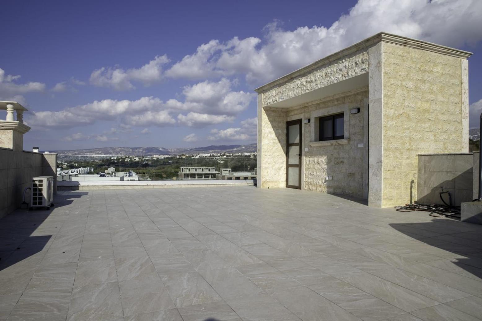 Villa Luxury Klorakas
