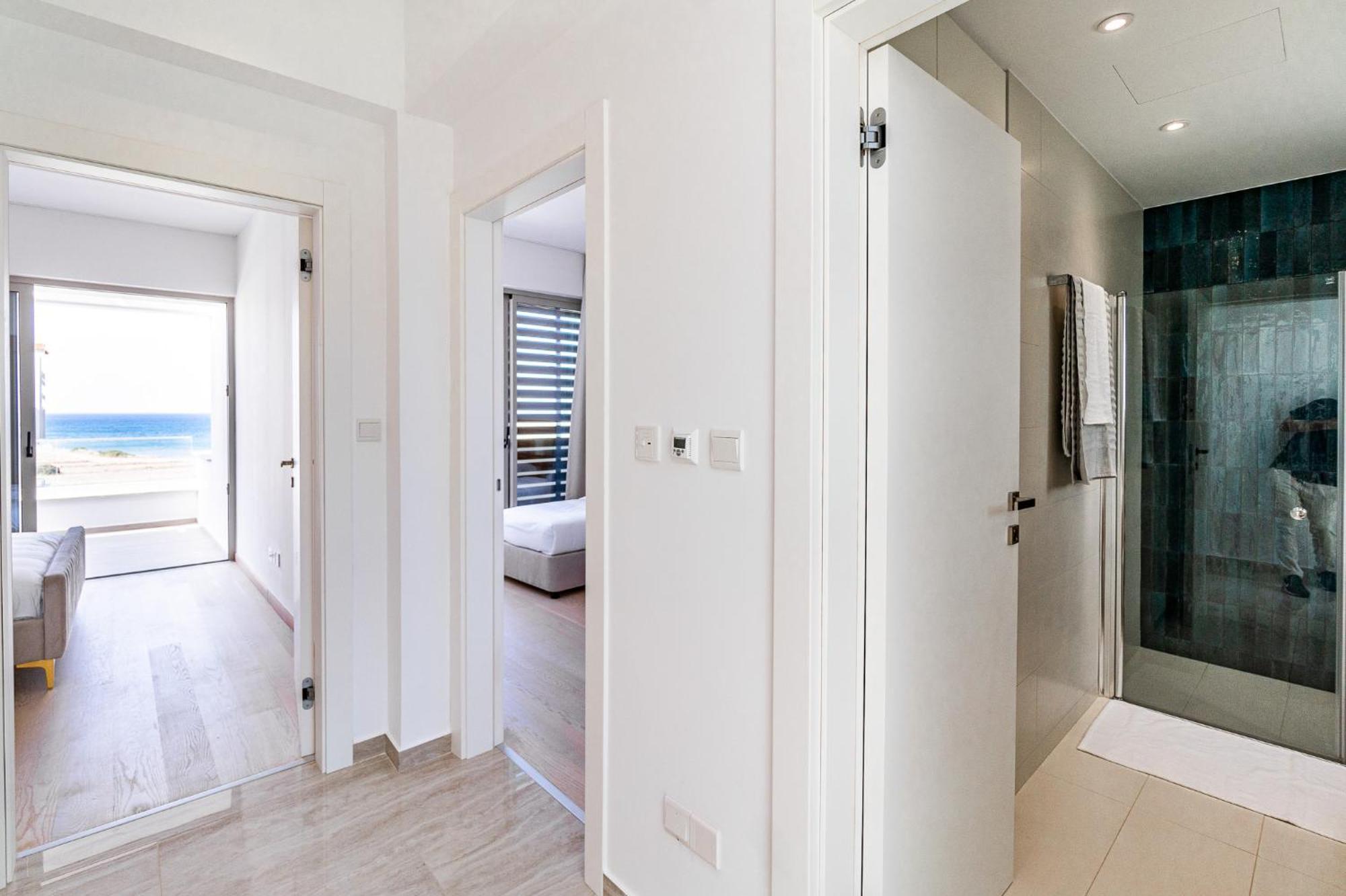 Villa Akamas Bay 43 By Becyprus