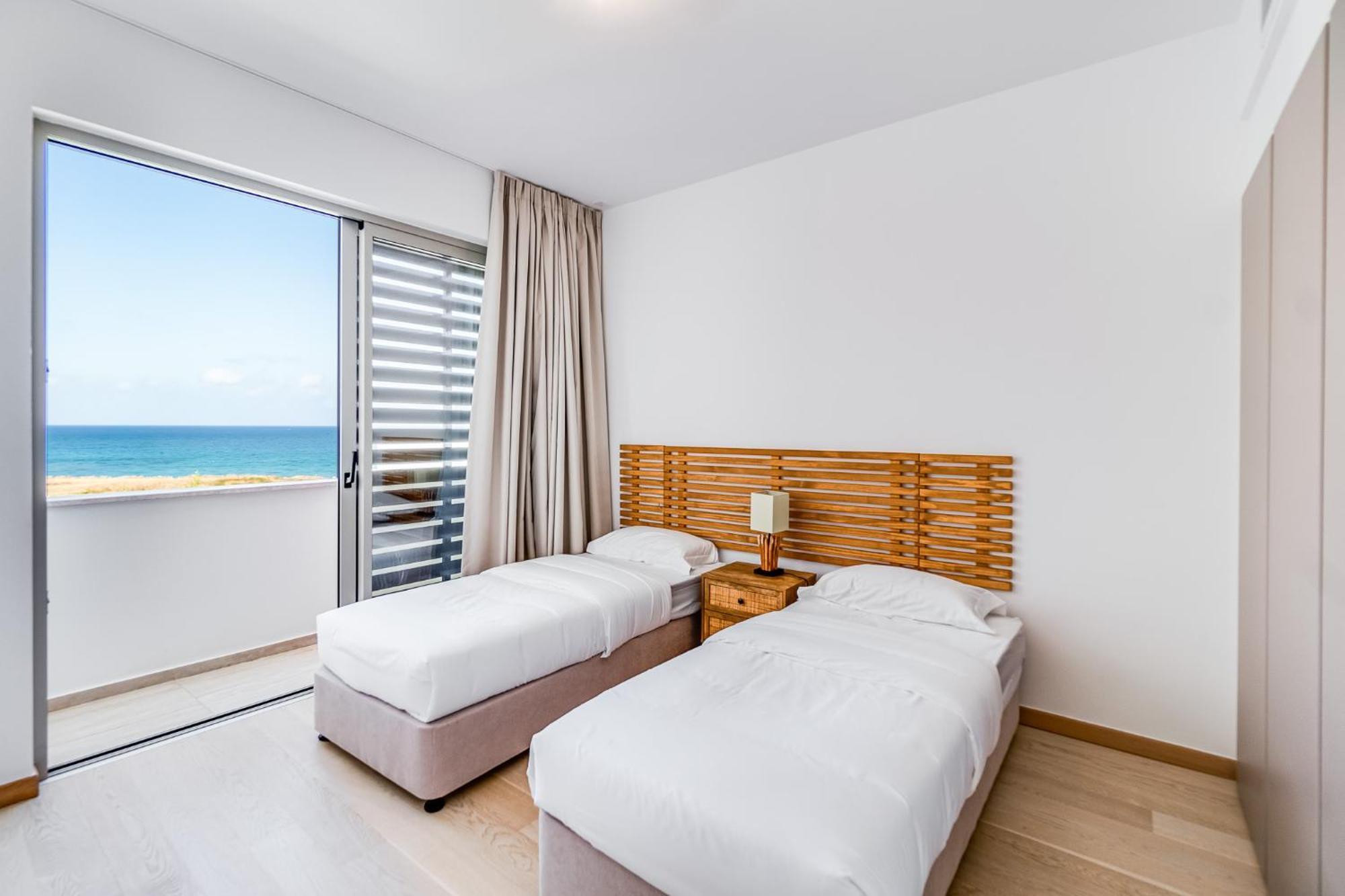 Akamas Bay 43 By Becyprus Villa *