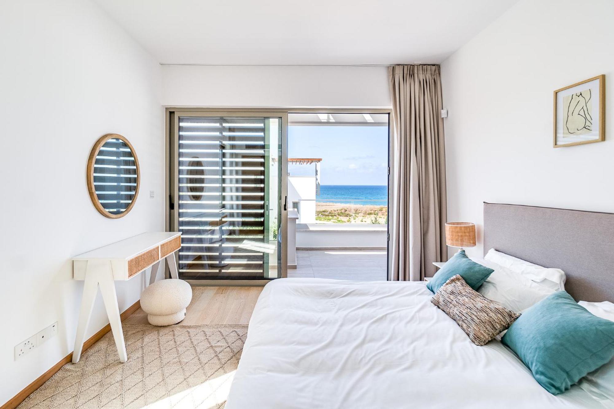 Villa Akamas Bay 43 By Becyprus *
