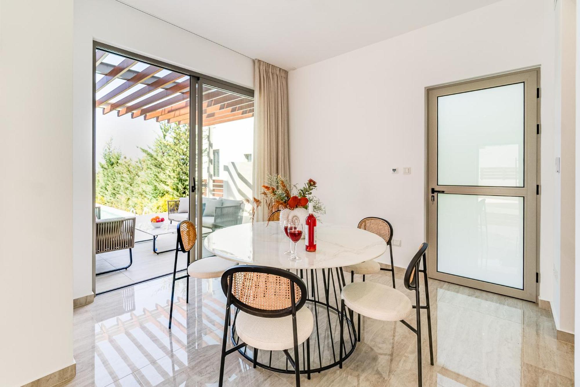 Akamas Bay 43 By Becyprus Neo Chorio