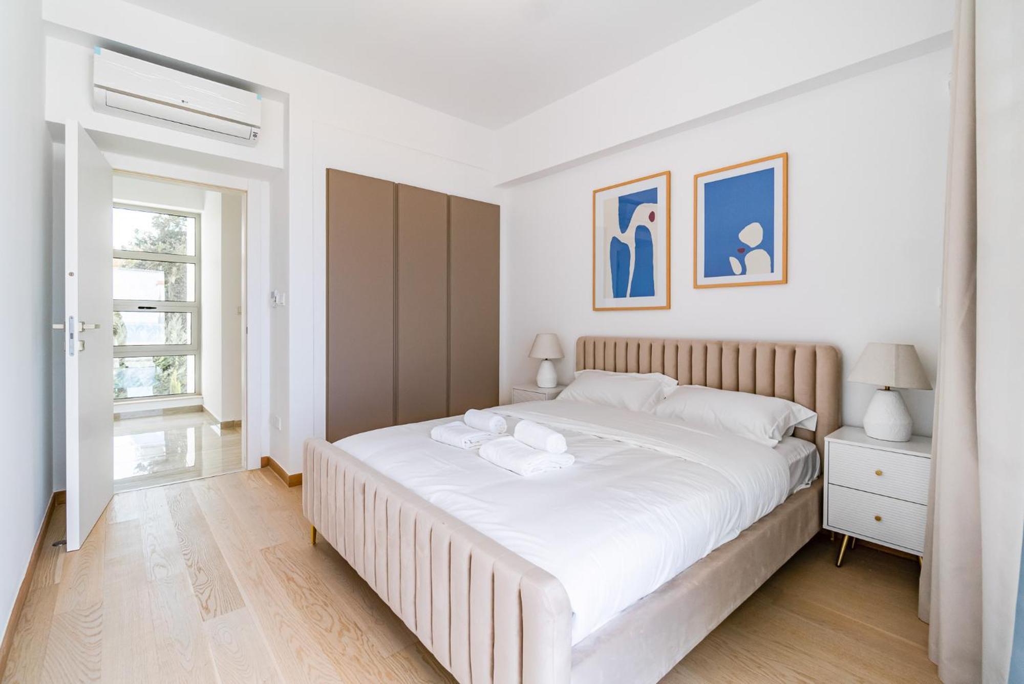 Akamas Bay 43 By Becyprus Villa