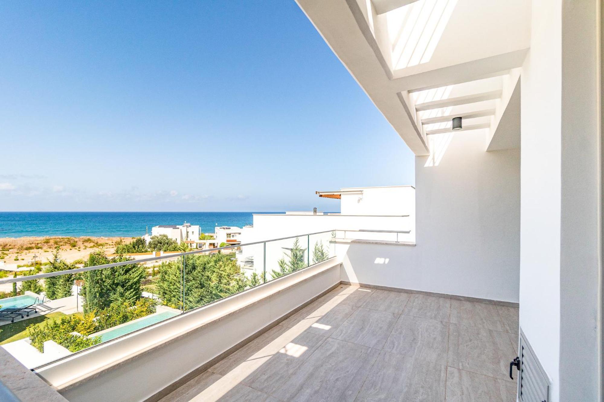 Akamas Bay 43 By Becyprus Neo Chorio