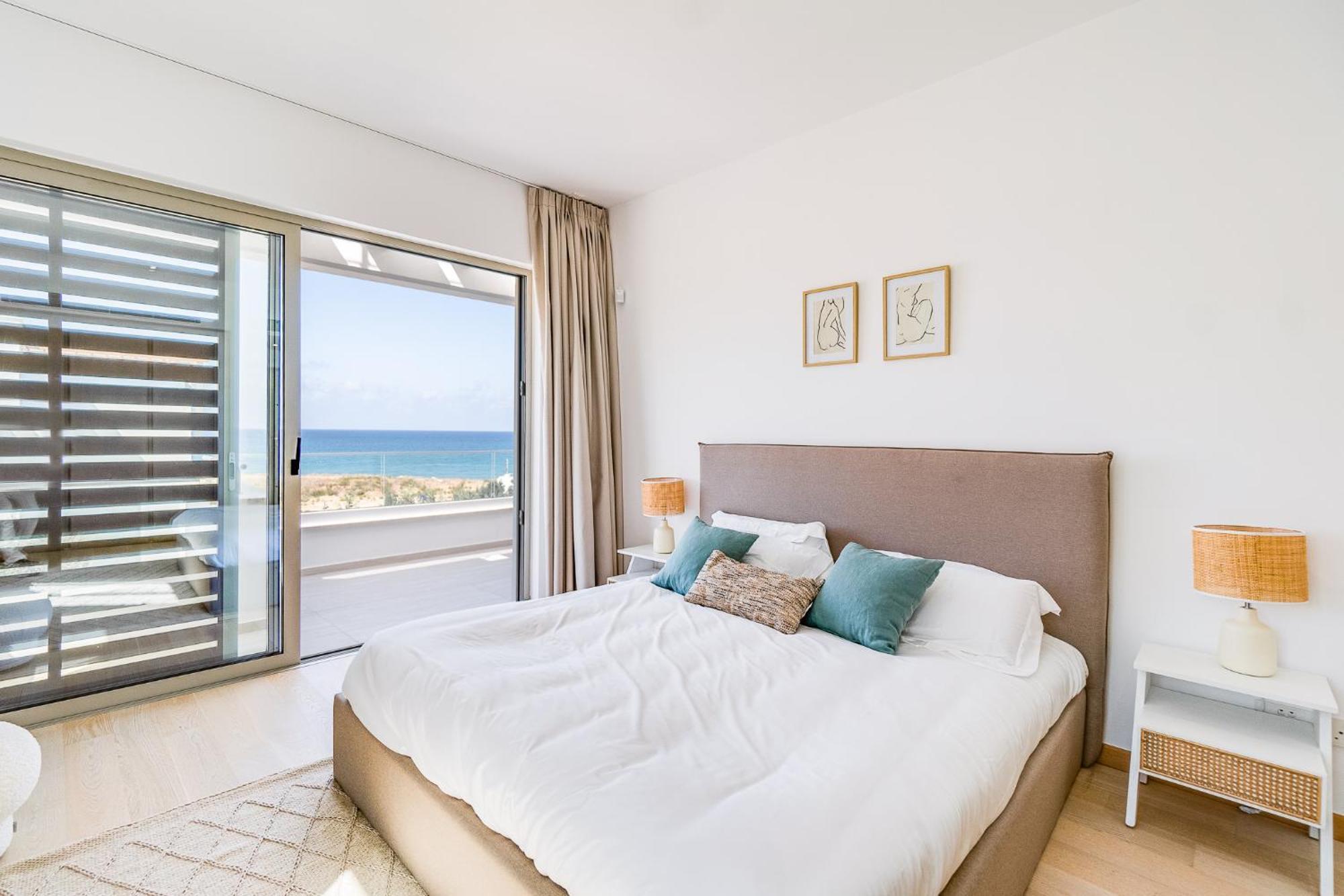 Akamas Bay 43 By Becyprus Villa *