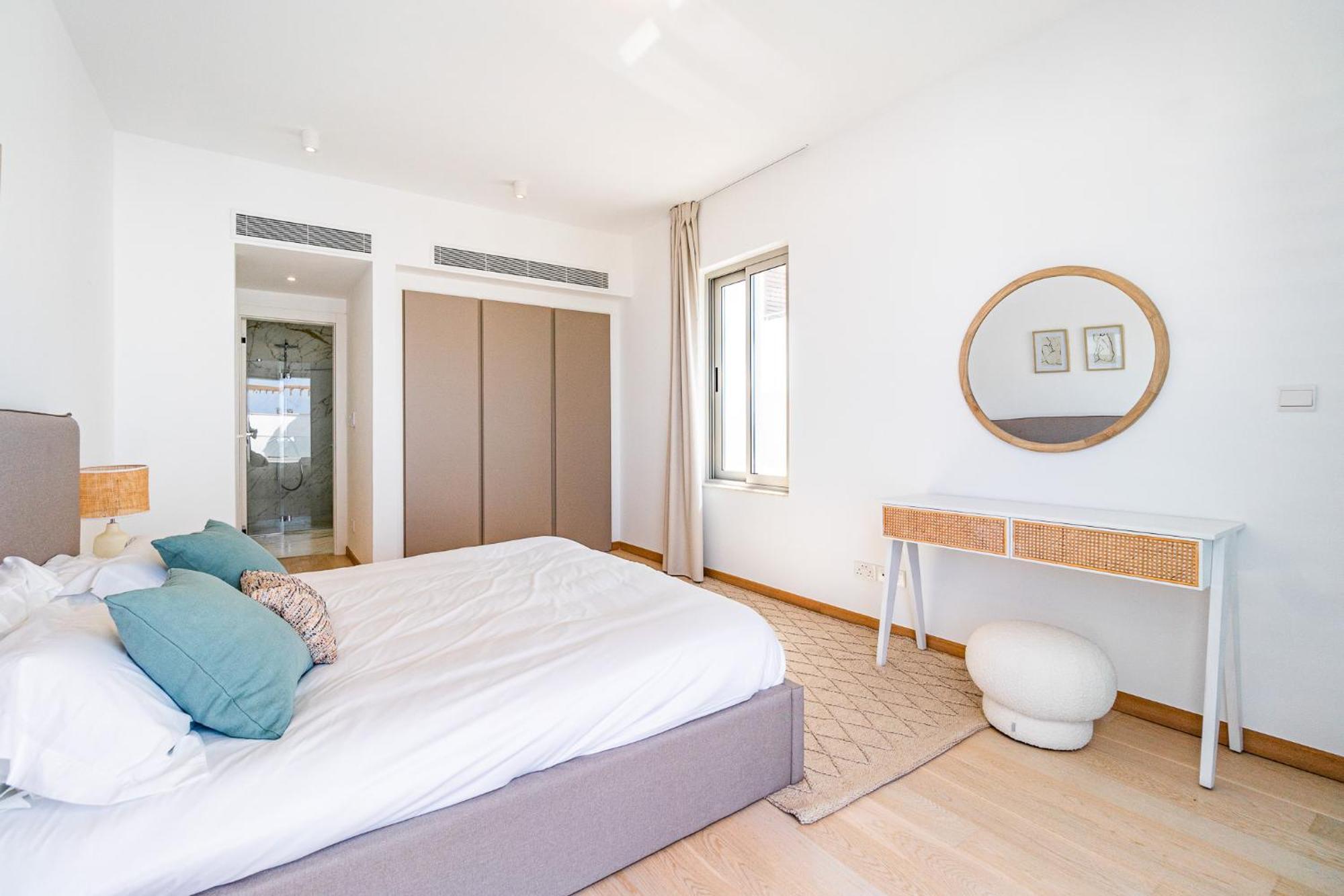 Akamas Bay 43 By Becyprus Villa