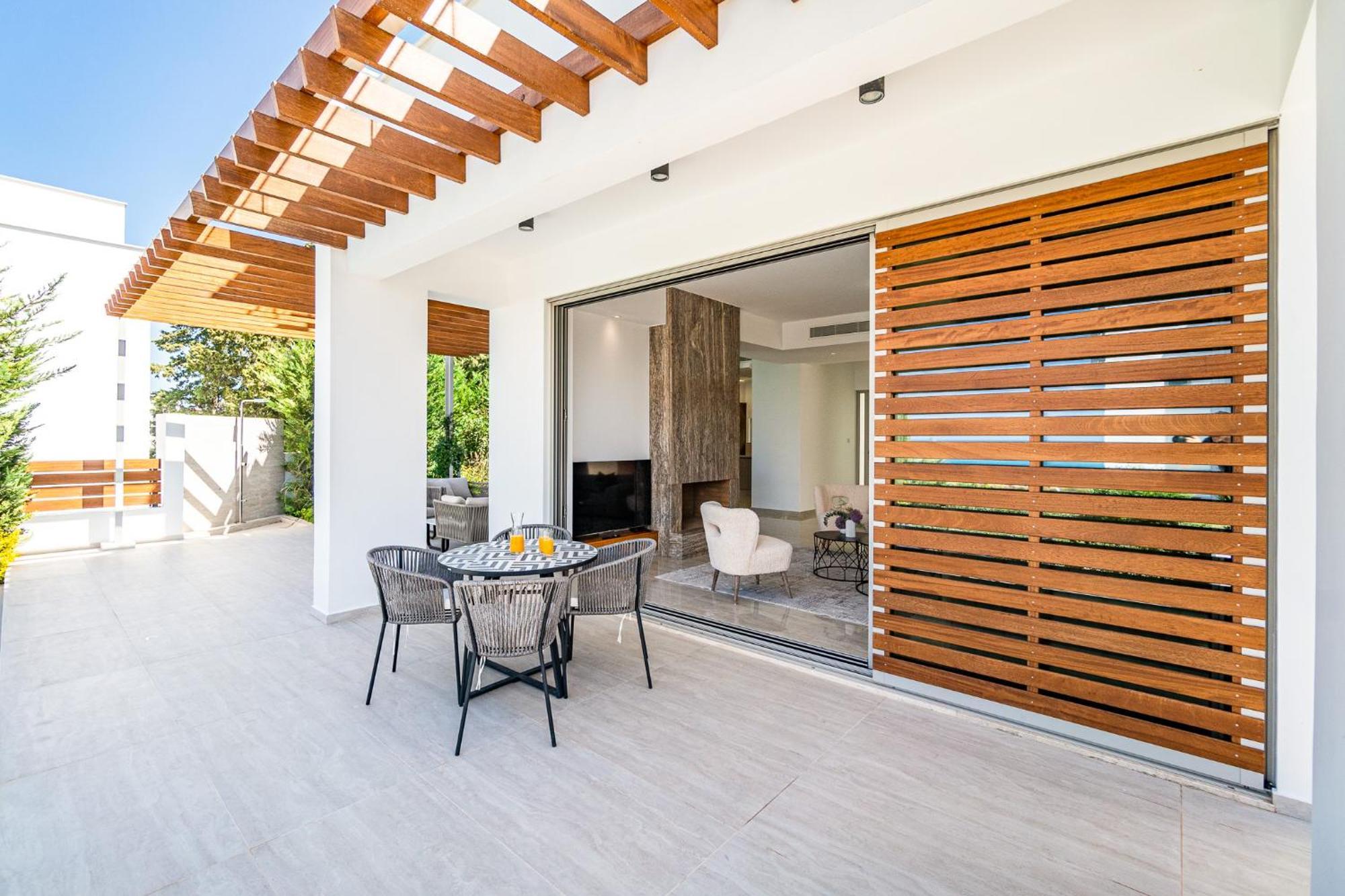 Villa Akamas Bay 43 By Becyprus *