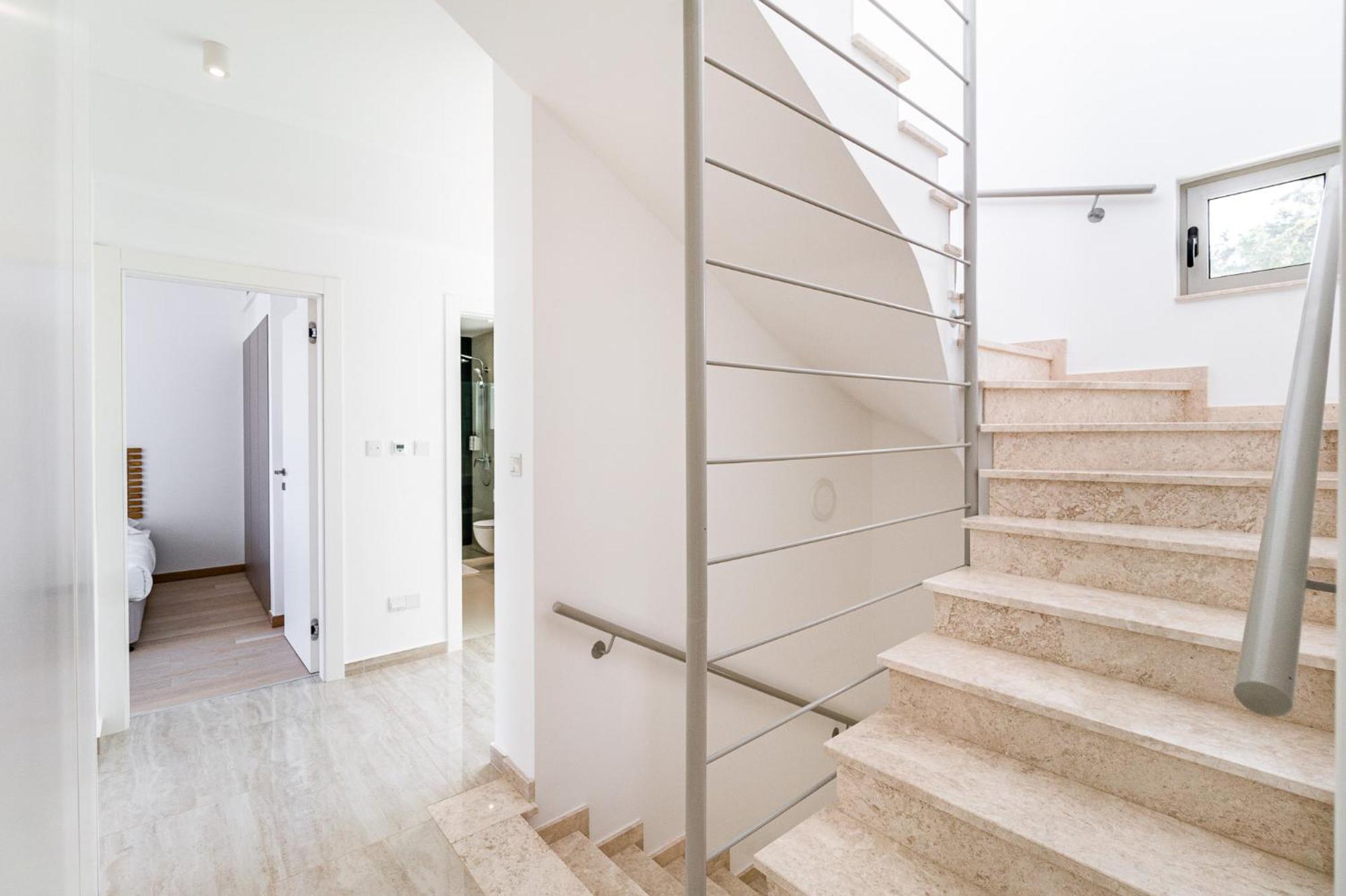 Akamas Bay 43 By Becyprus Villa Neo Chorio