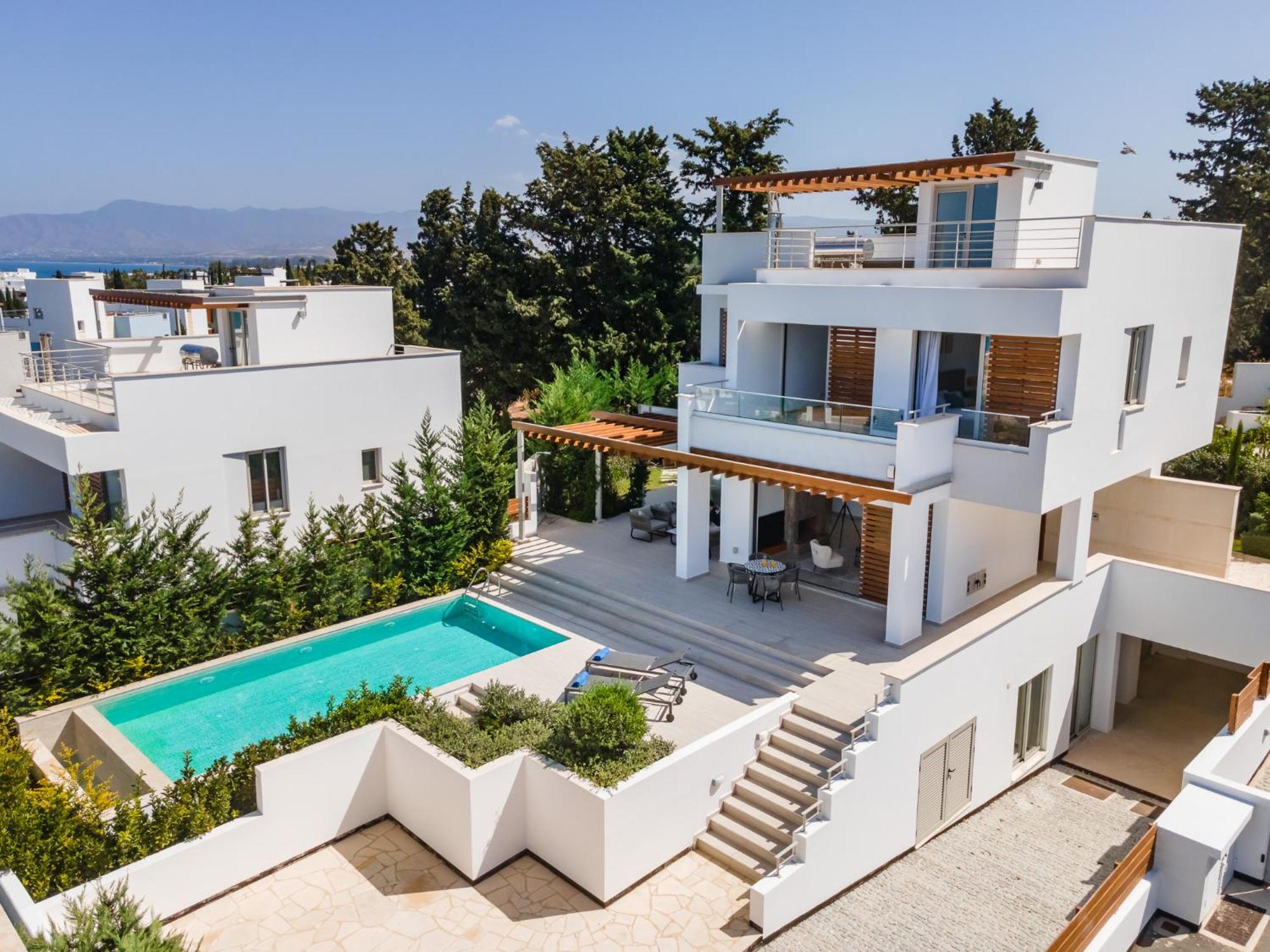 Akamas Bay 43 By Becyprus * Neo Chorio