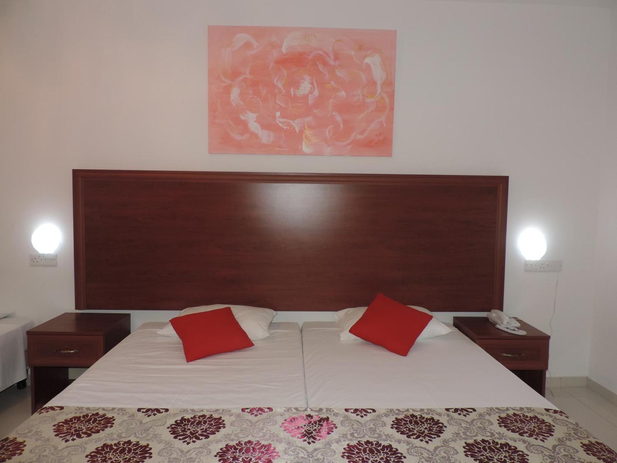 Corfu 4* Agia Napa