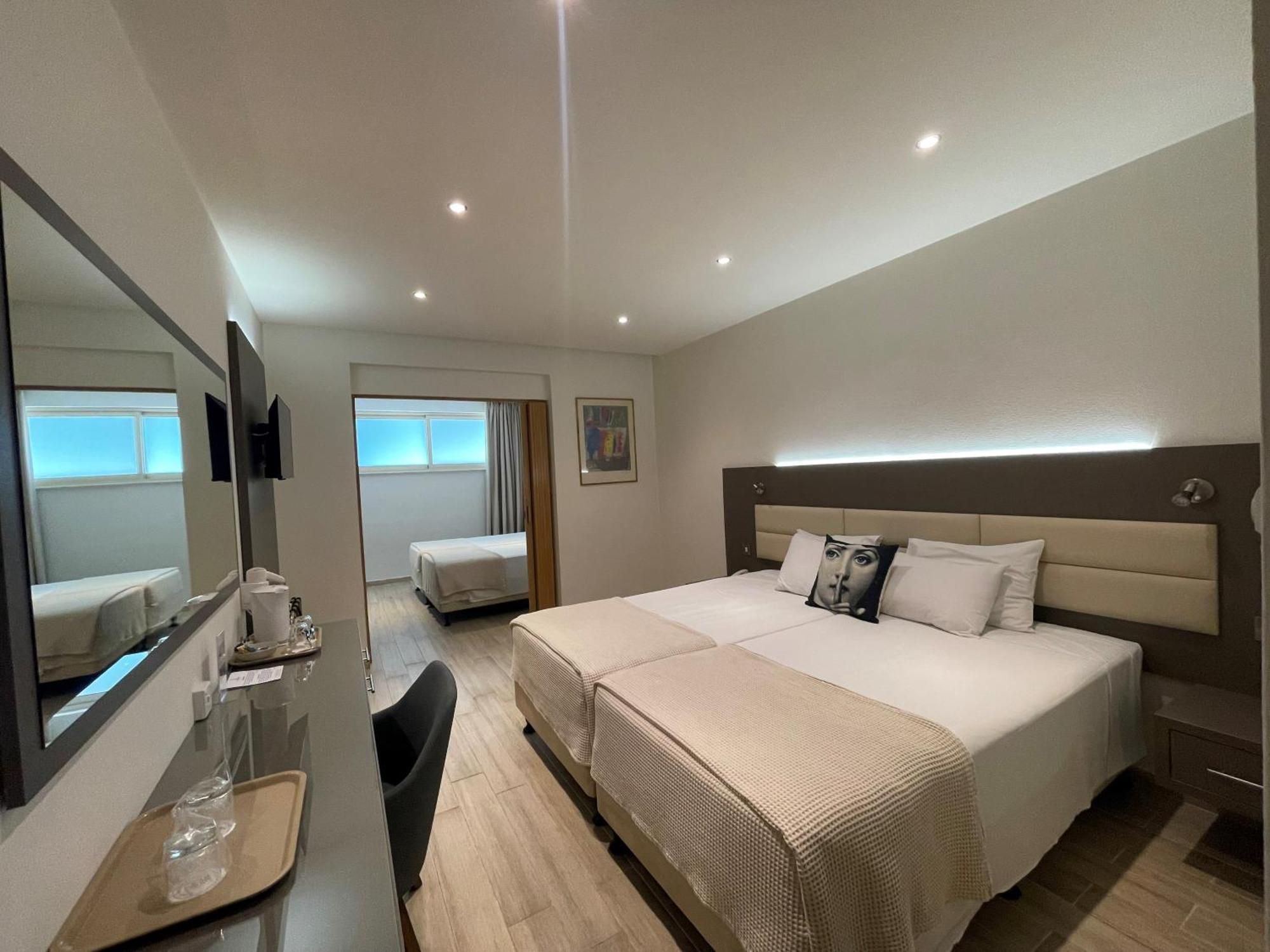 Hotel Queens Bay Kissonerga