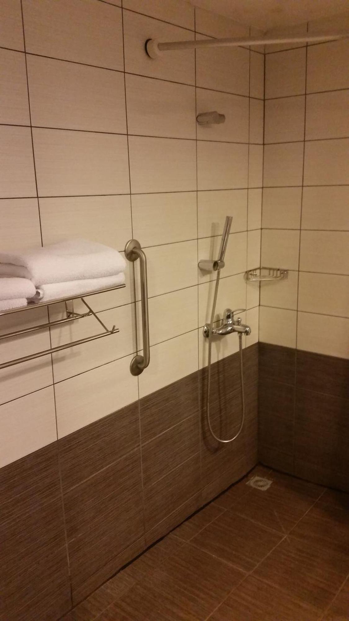 Livadhiotis Hotel Larnaca