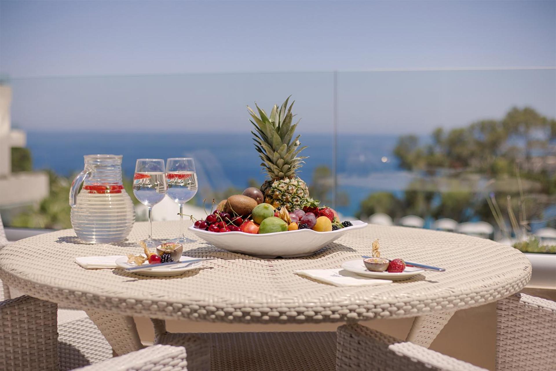 Grecian Park 5*