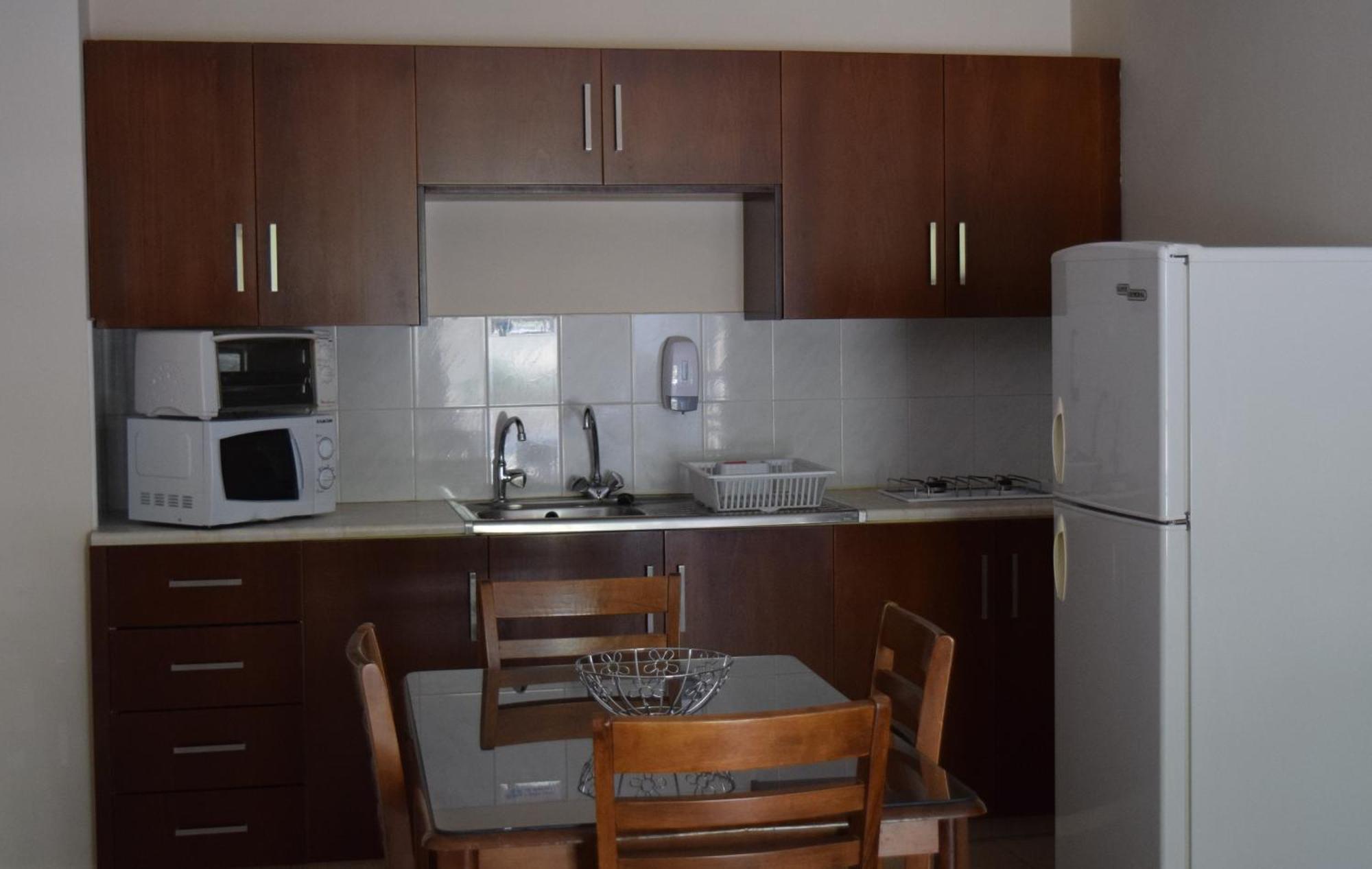 Aparthotel Anna Kissonerga