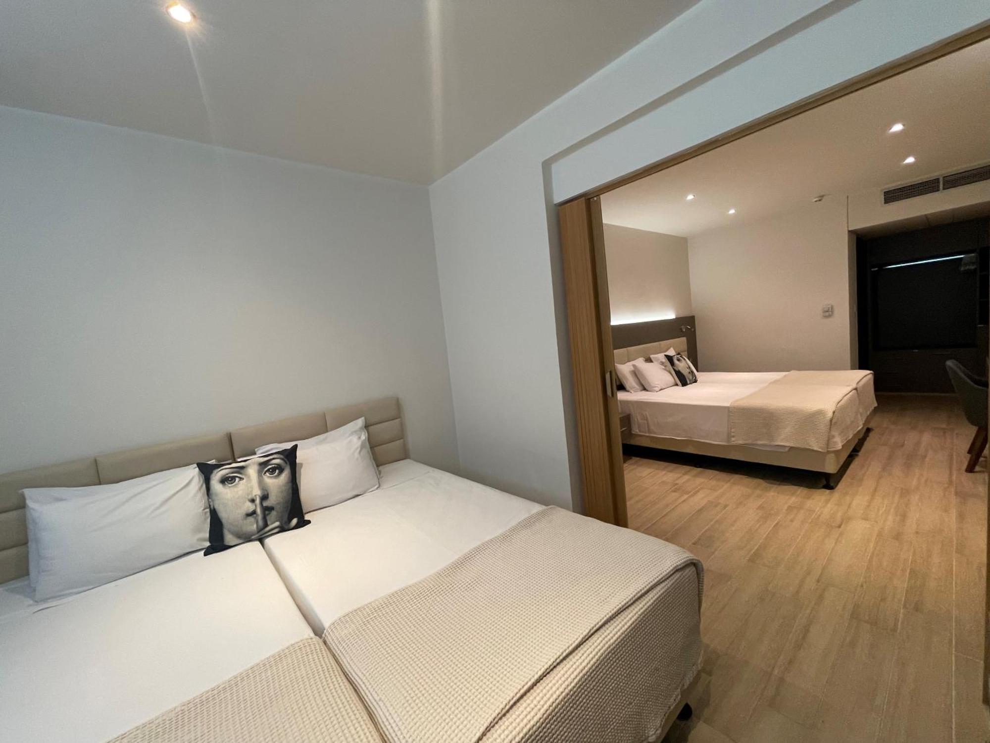 Queens Bay 4* Kissonerga