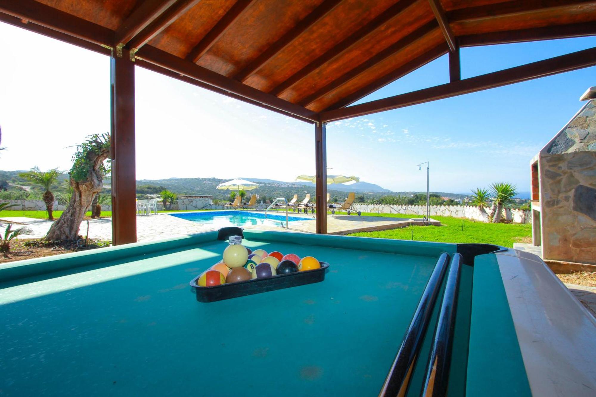 Theos Club Pousada Polis