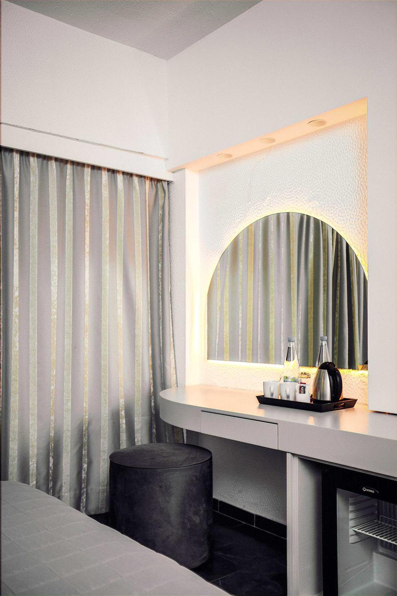 Sveltos Hotel