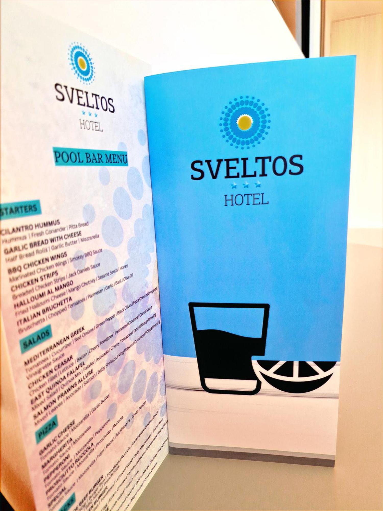 Sveltos