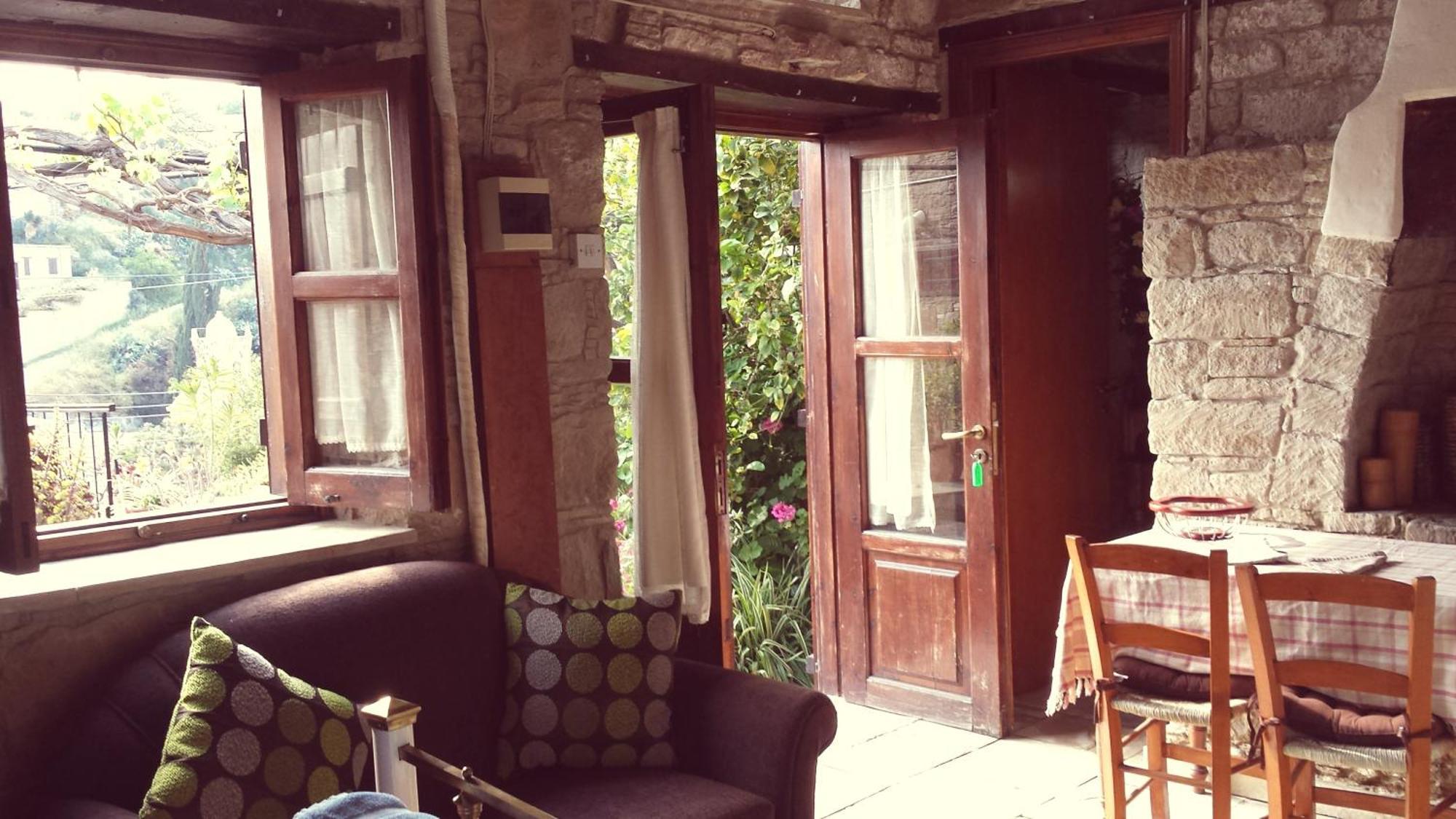 Apartment Vasilopoulos House *