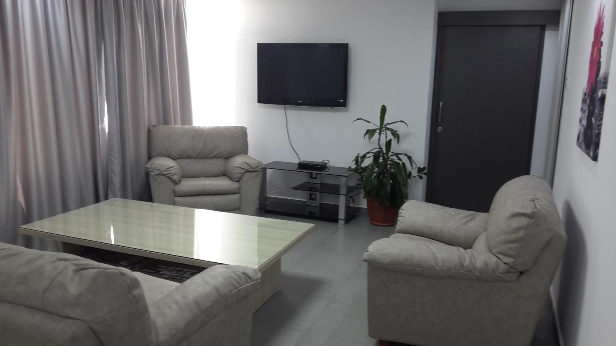 Aparthotel Agrino Ayia Napa