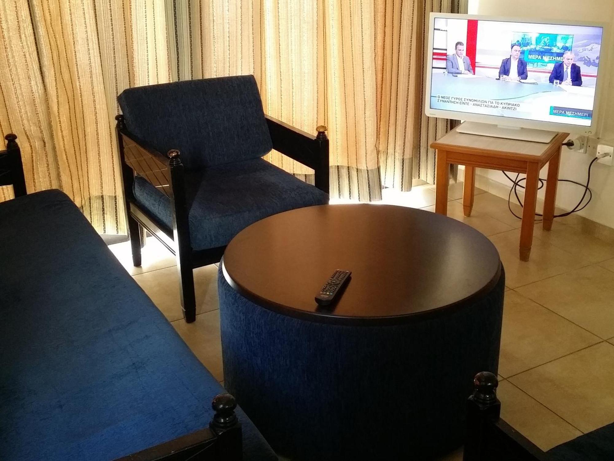 Agrino Aparthotel Ayia Napa