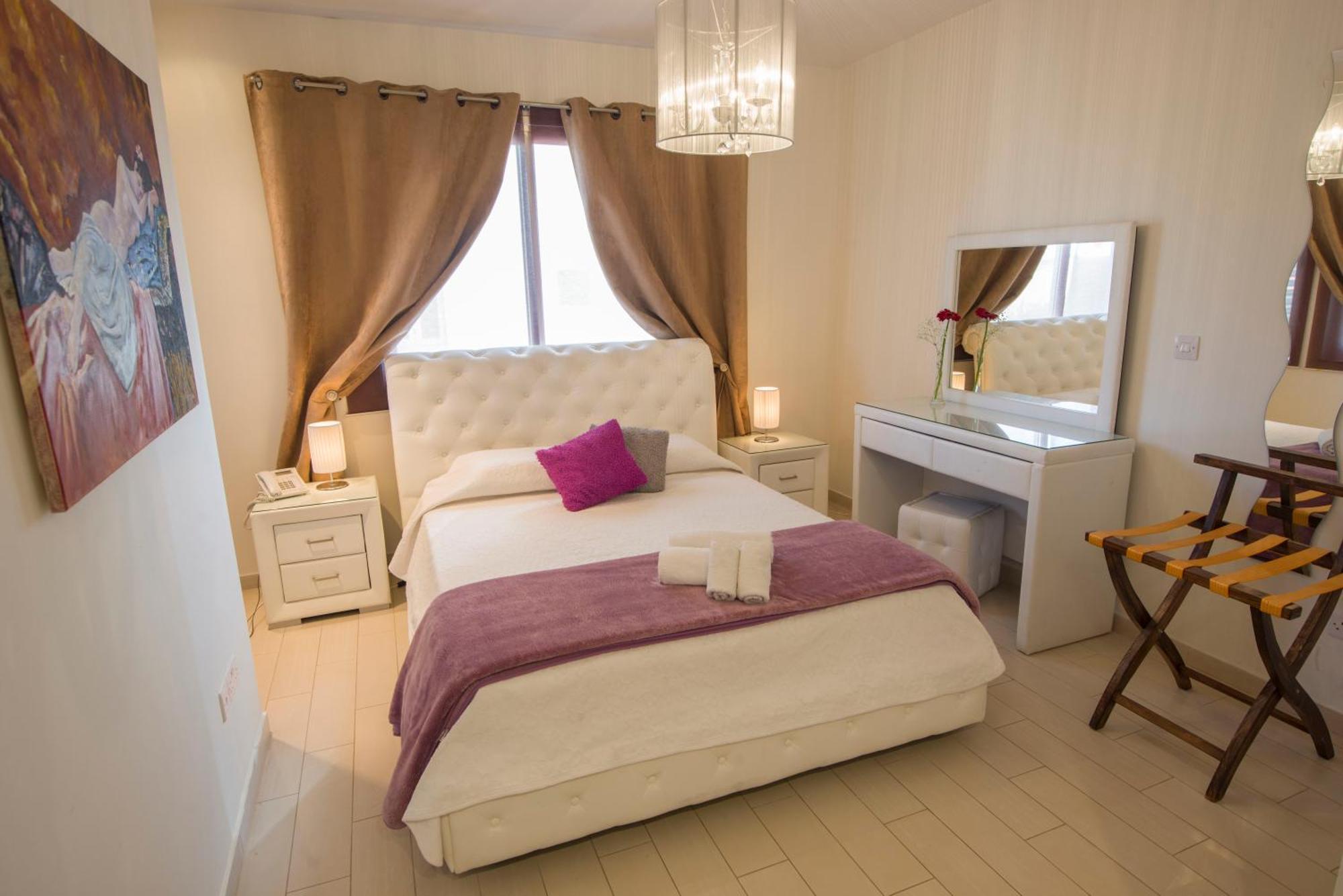 Apartamento Mesogios House *