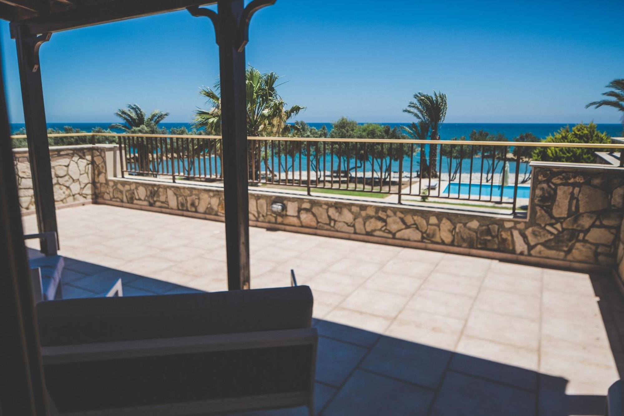 Elya Luxury Aparthotel 3*