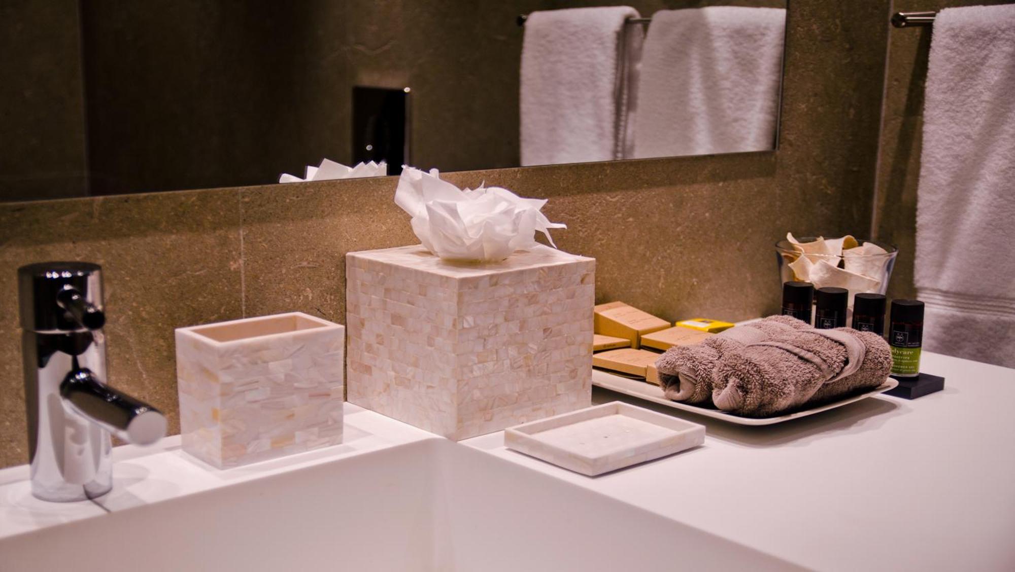 Alasia Boutique Hotel Limassol