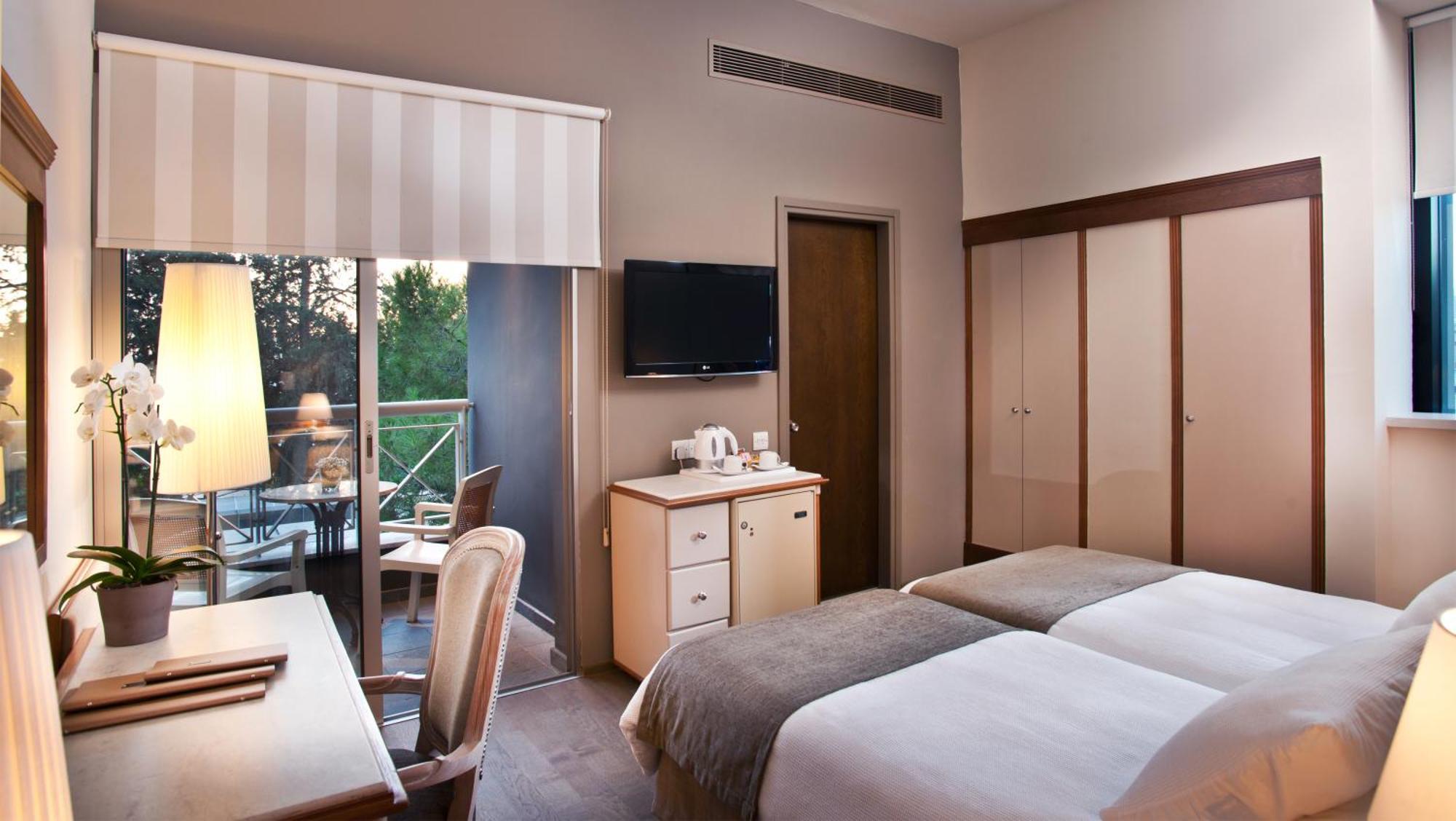 Hotel Alasia Boutique Limassol