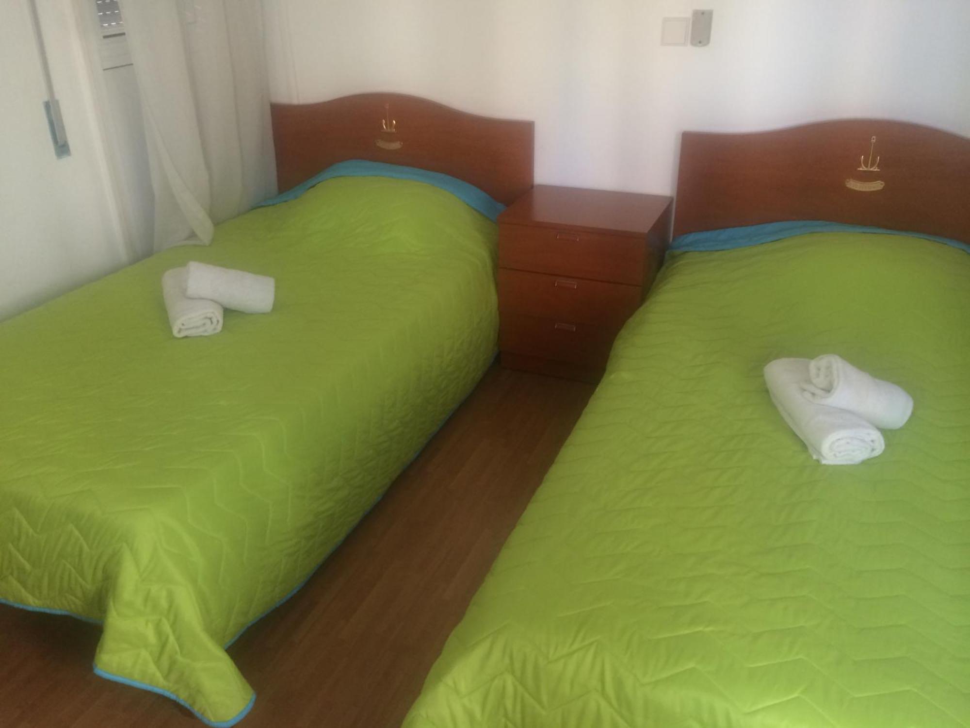 Apartment Gulf Palace Limassol