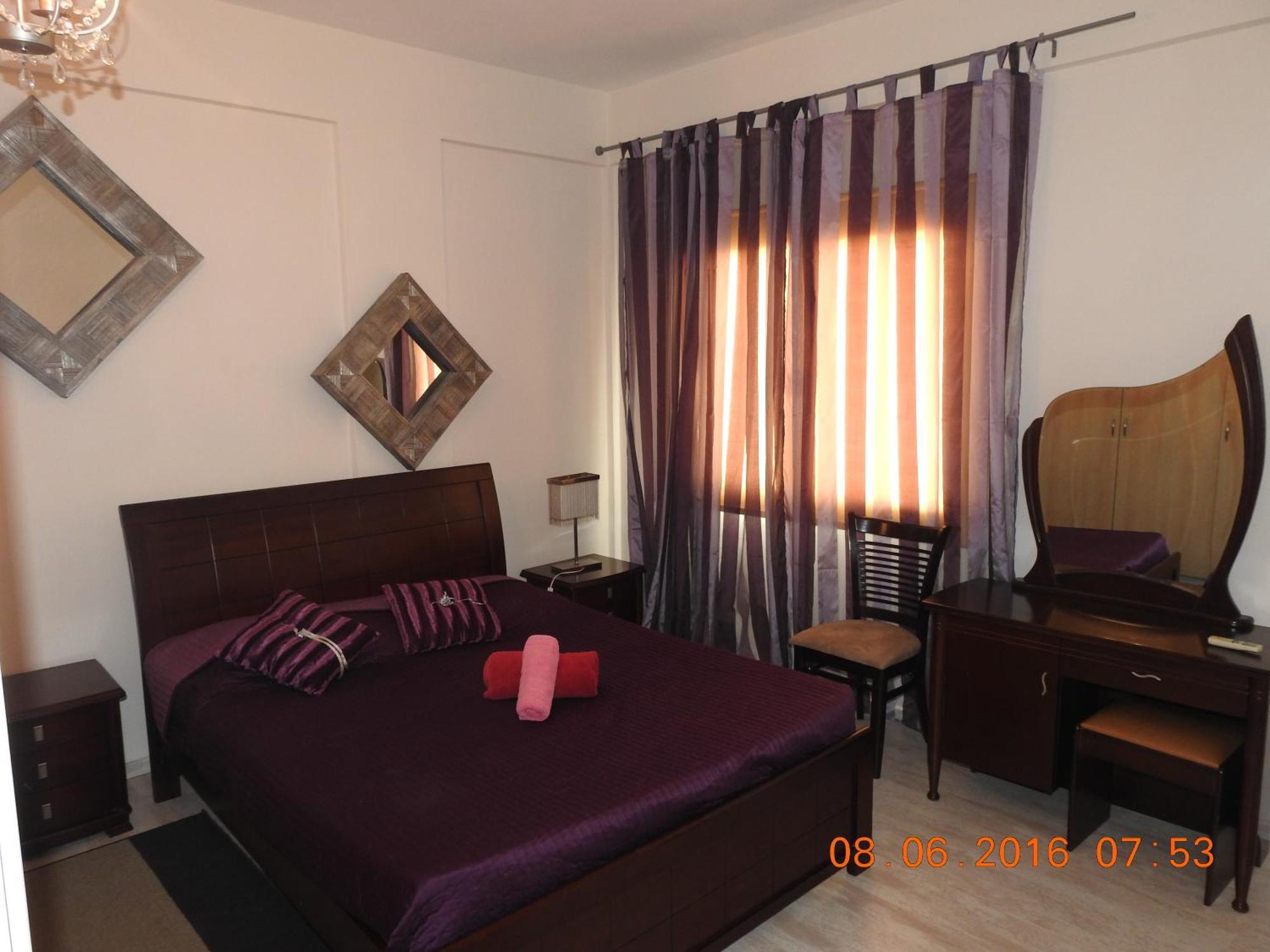Apartment Gulf Palace Limassol
