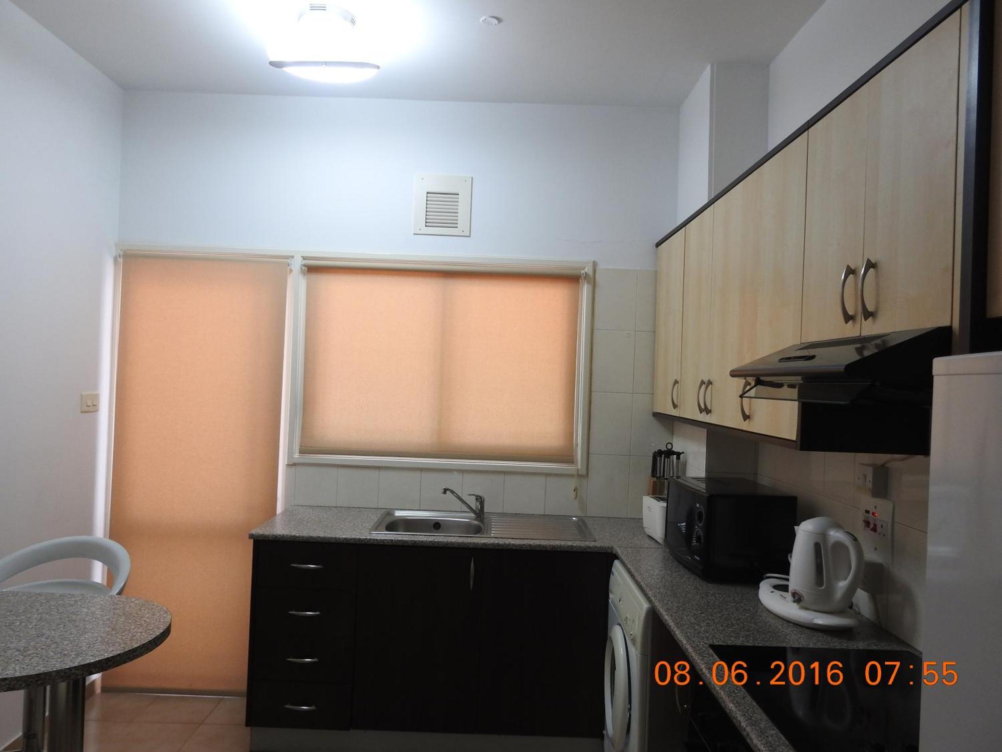 Apartment Gulf Palace Limassol