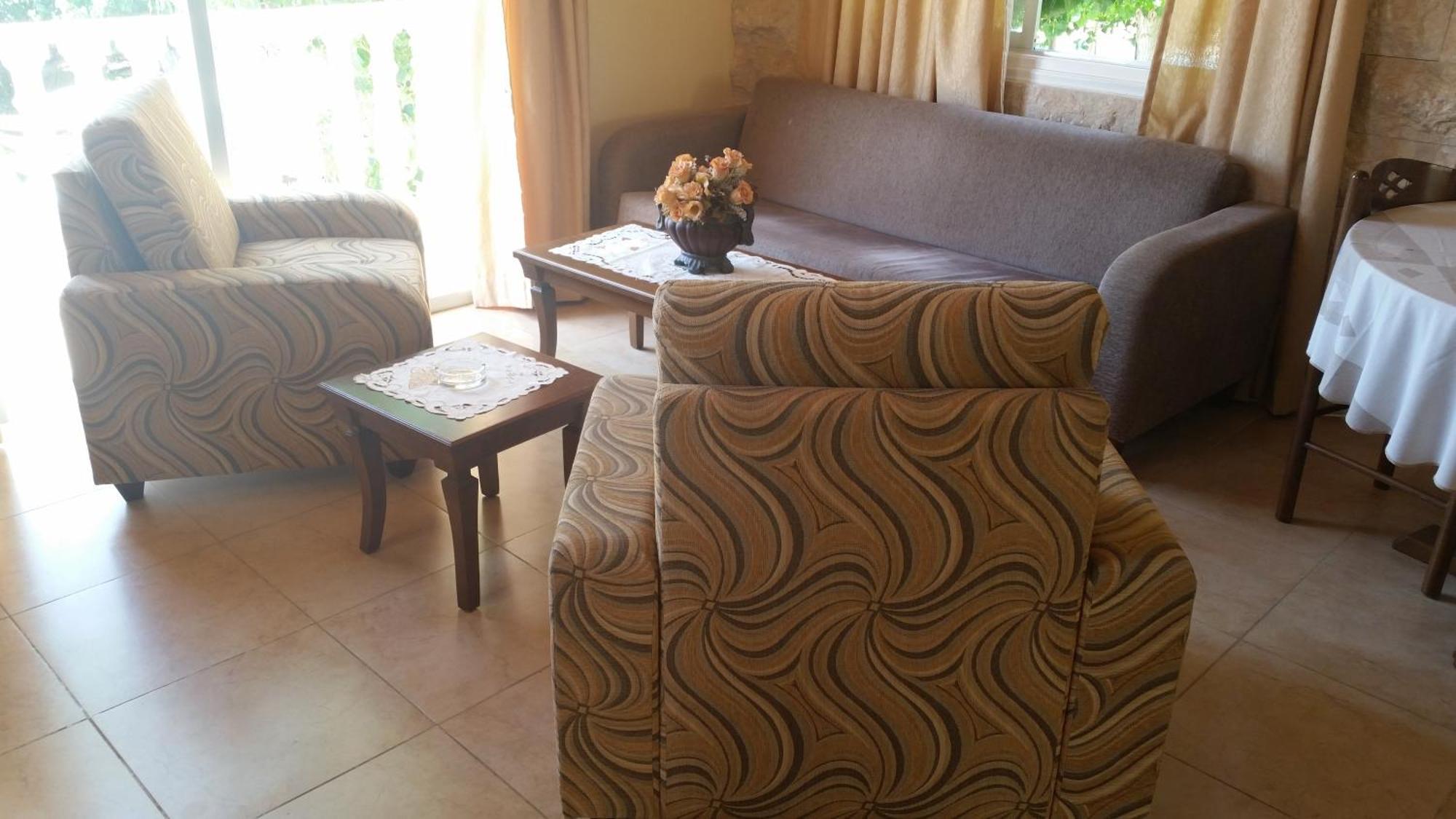 Aparthotel Kotzias