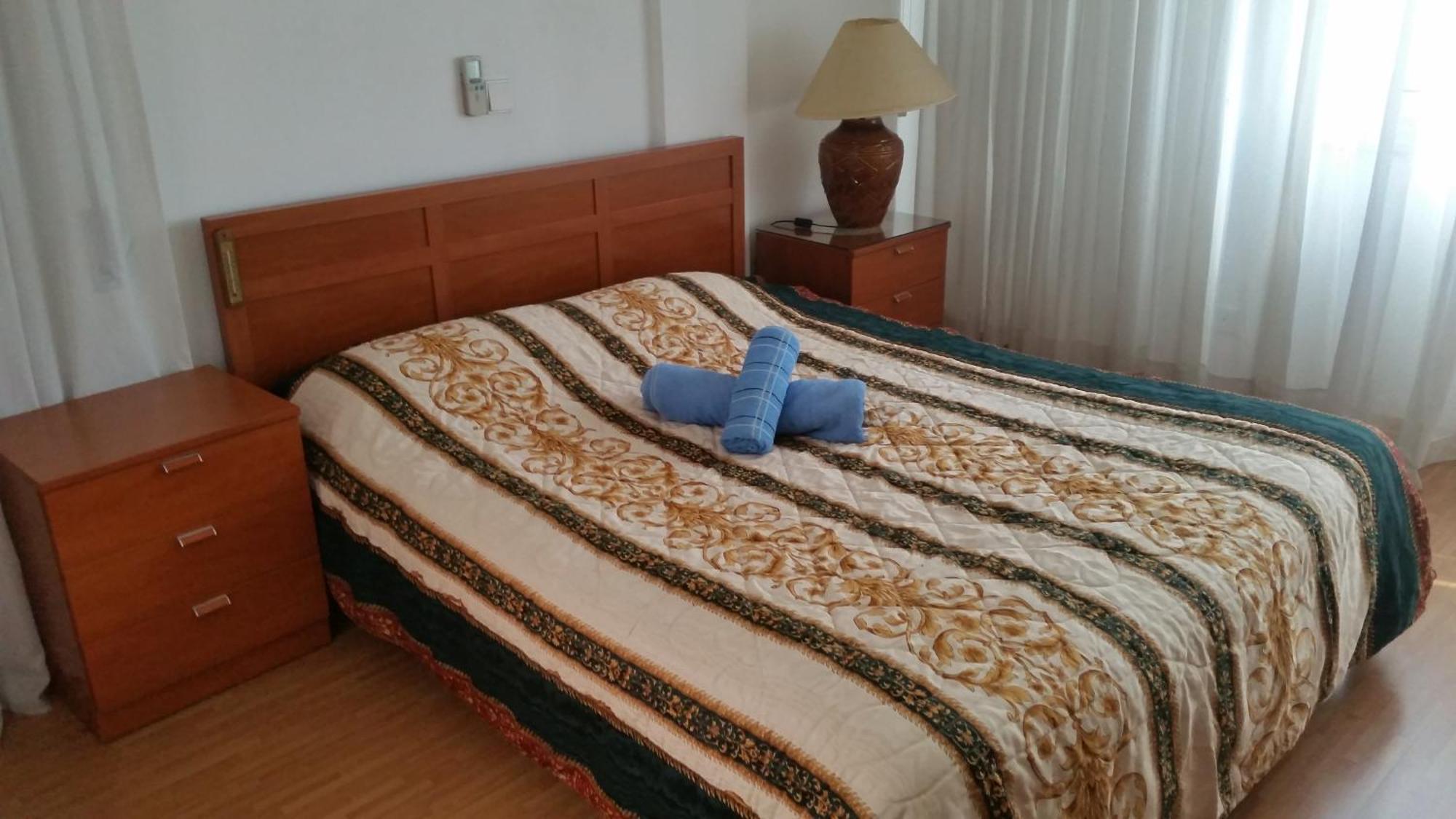 Gulf Palace Apartment *