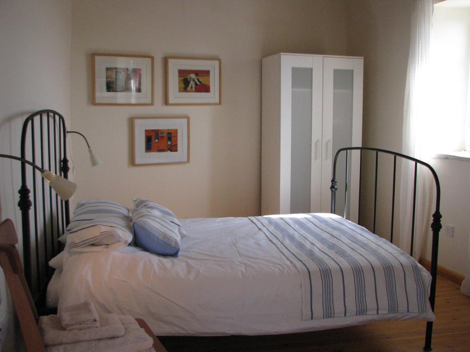 Apartment Dolphin And Studios *