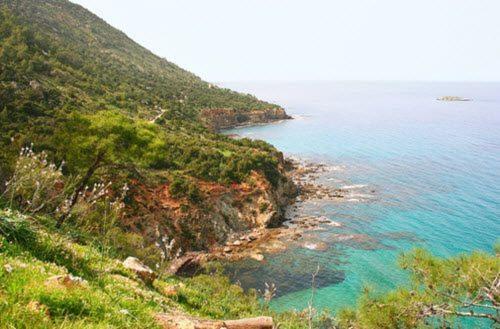 Pousada Akamas Edge Polis