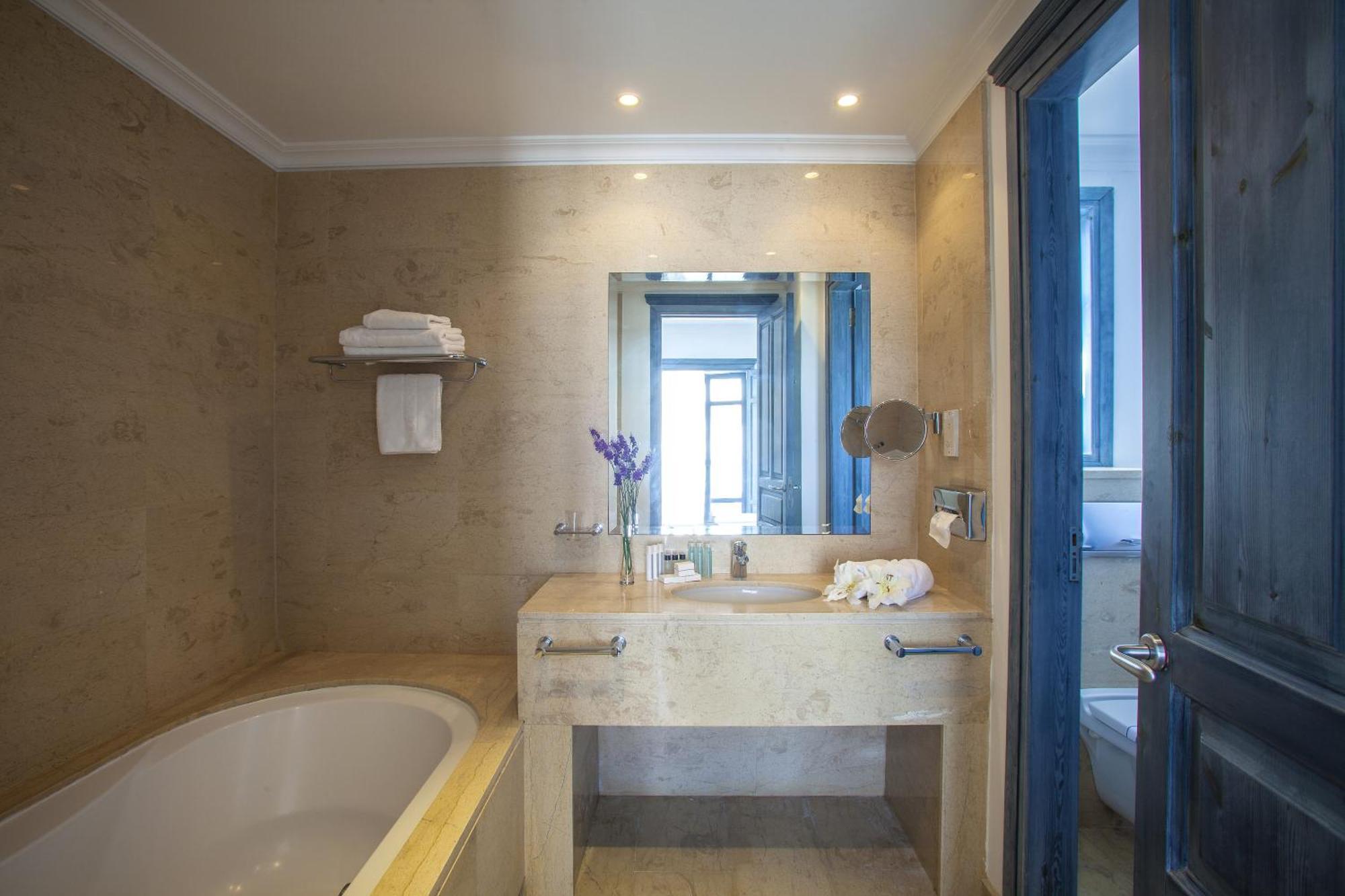 Nausicaa Luxury Protaras