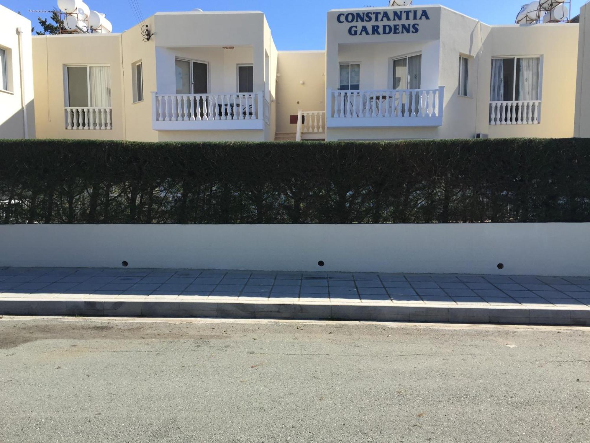 Constantia Gardens * Paphos