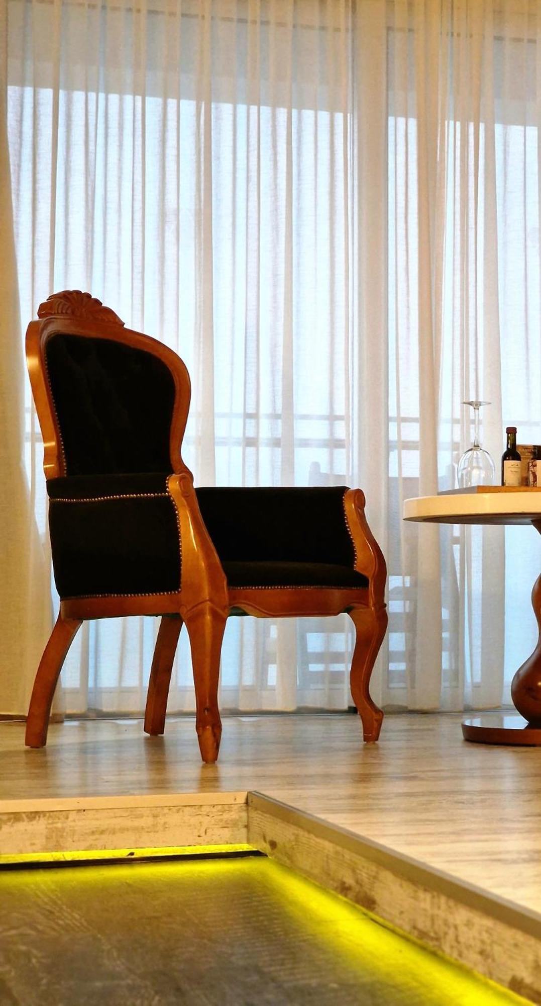 Hotel The Ciao Stelio Deluxe Boutique - Adults Only 4*
