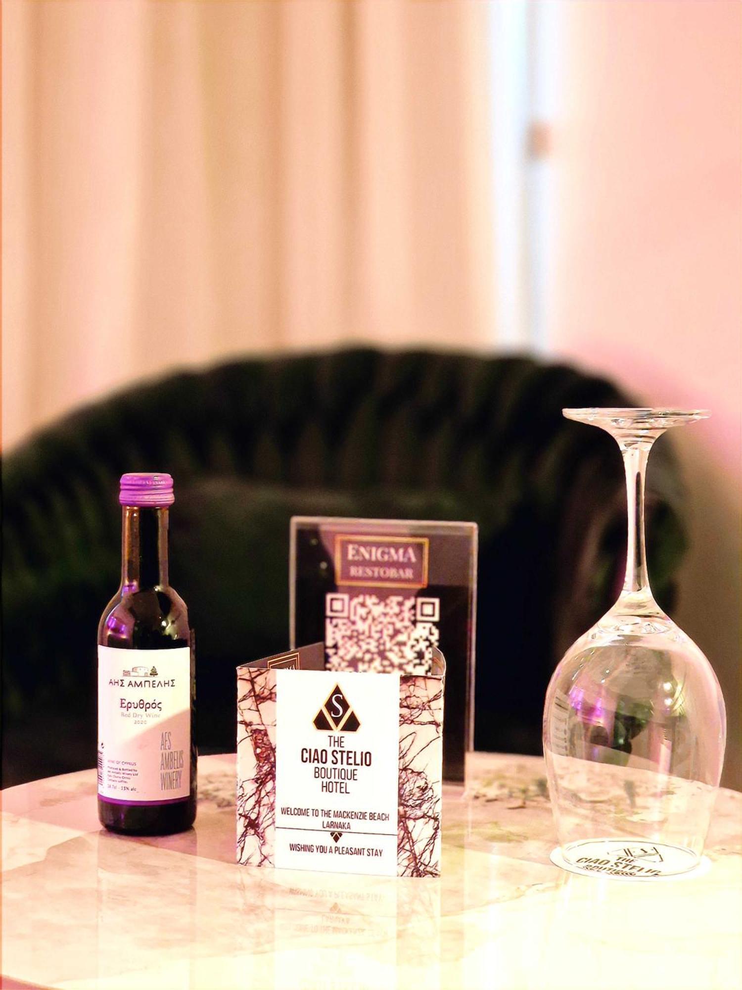 The Ciao Stelio Deluxe Boutique - Adults Only Hotel 4*