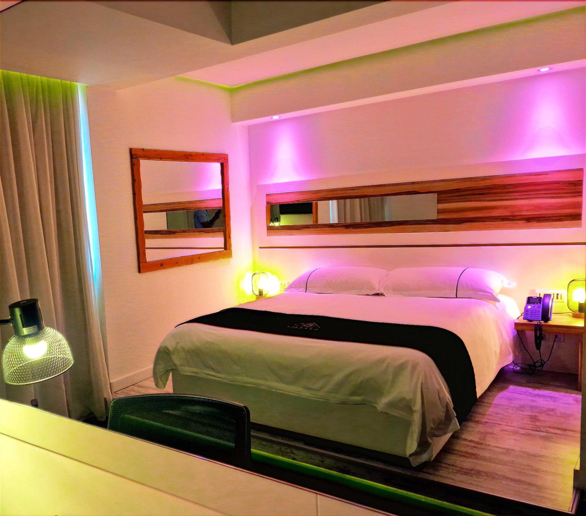 Hotel The Ciao Stelio Deluxe Boutique - Adults Only 4*