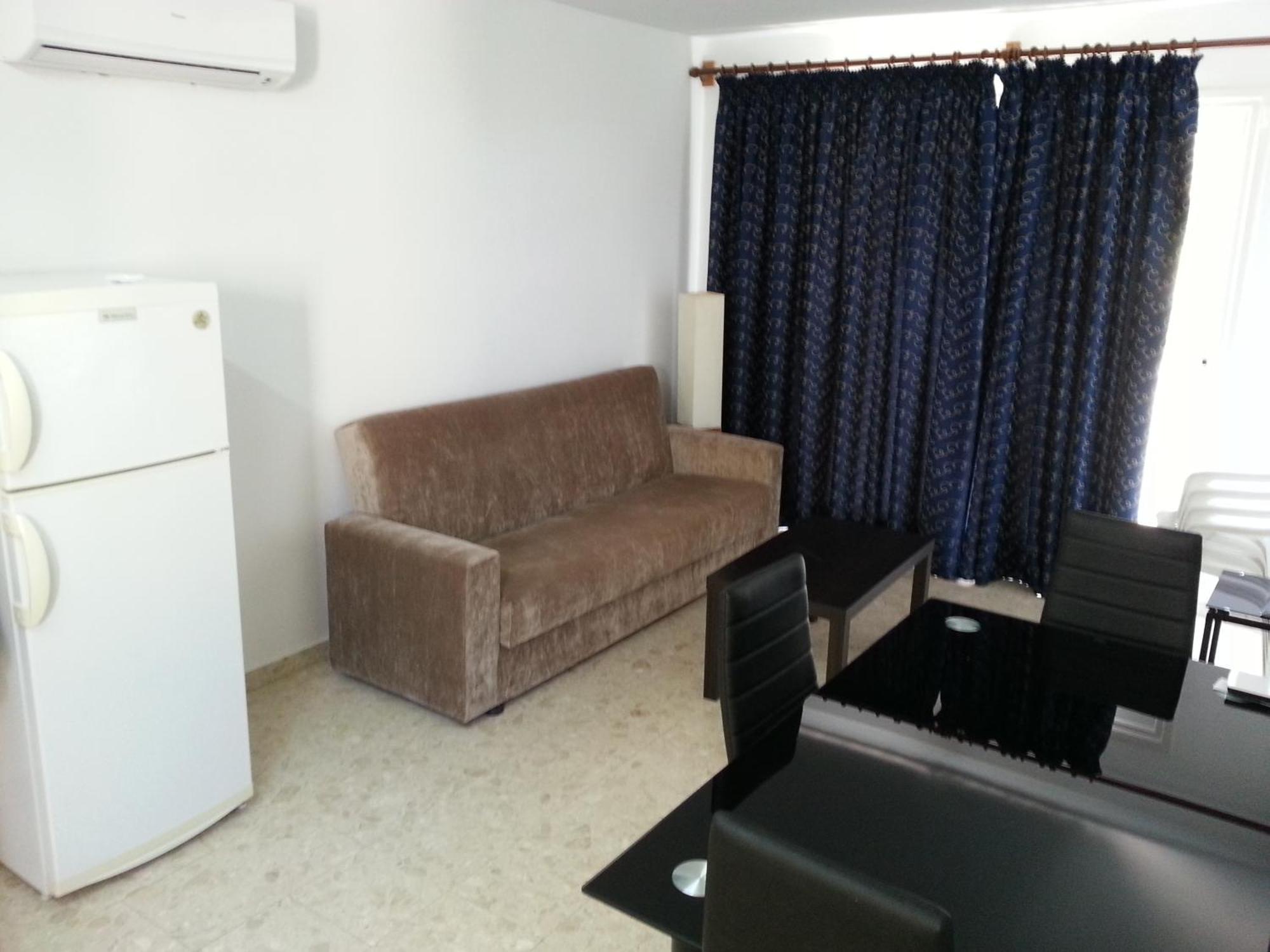 Apartment Pelides Larnaca