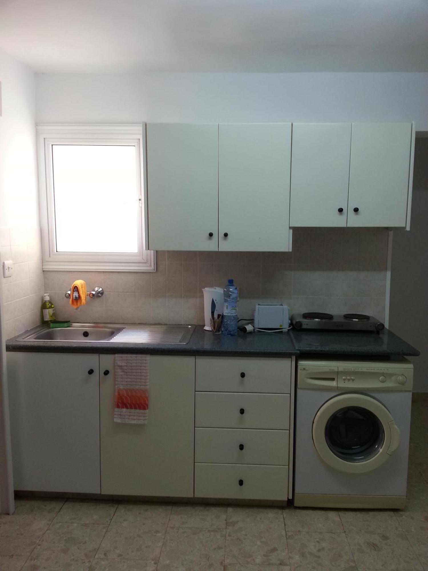 Apartment Pelides Larnaca