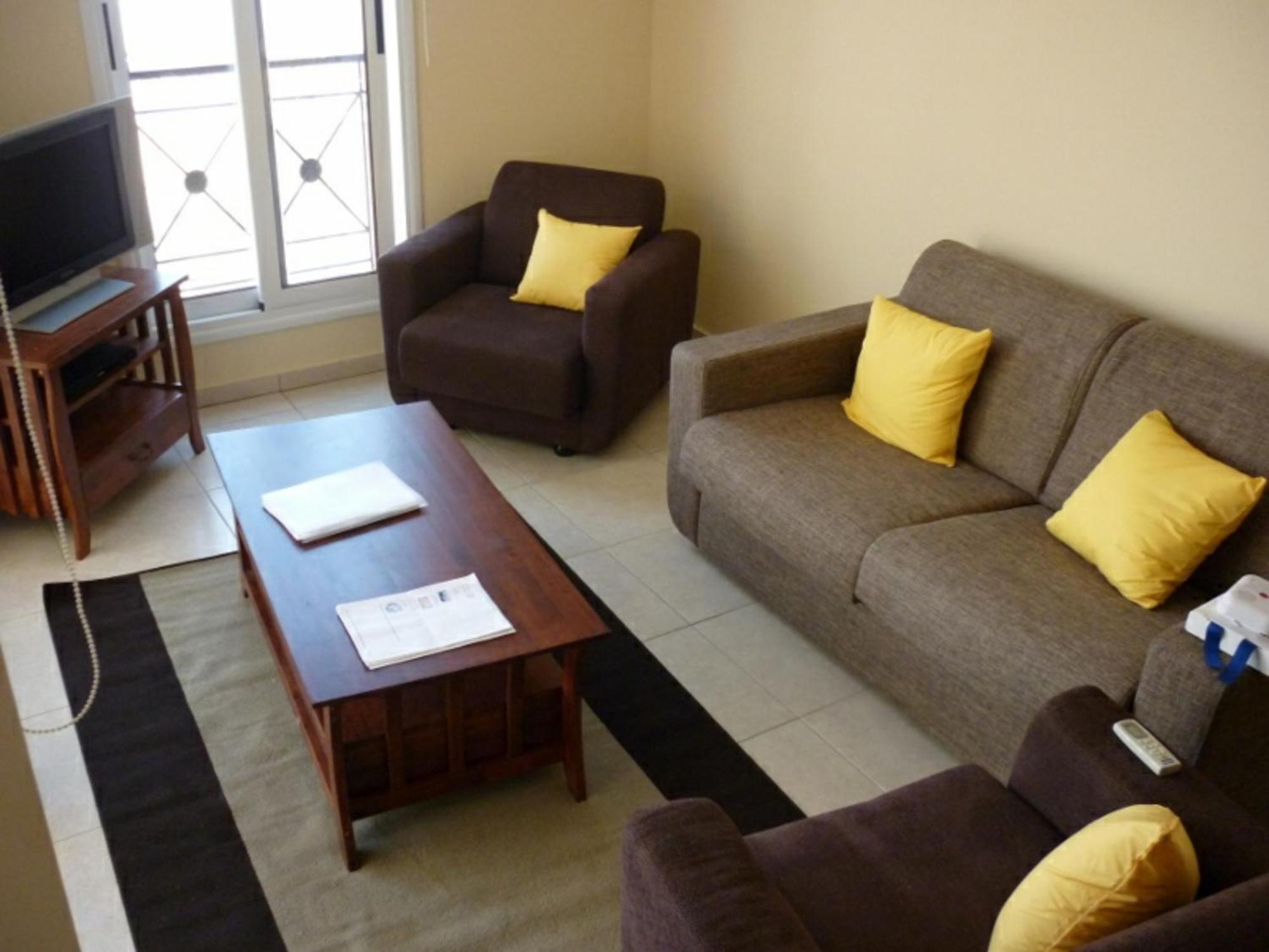 Appartement Panoramic Village *
